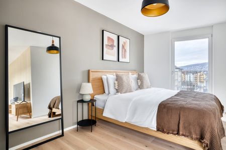 Zweierstrasse 119 - Photo 4