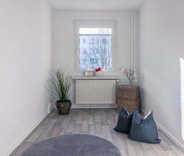 Wunderschöne Balkonwohnung mit Blick ins Grüne - Foto 6