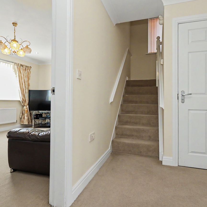 Elton Head Road, St. Helens - Photo 1