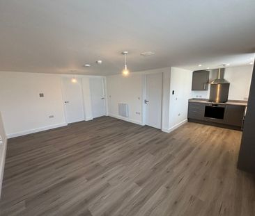2 bedroom apartment - Photo 3
