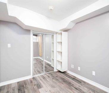 For Lease - 50 Perfitt Crescent Unit# Lower, Ajax, Ontario - Photo 1