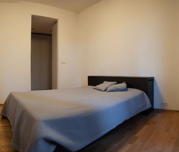 Wynajem apartament Poznań City Park Wyspiańskiego 26 - Photo 6