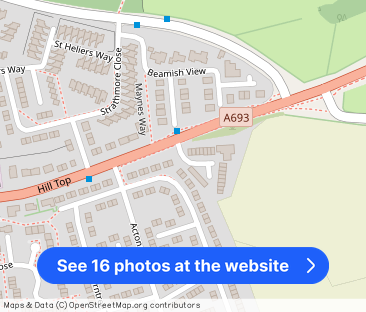 3 bedroom town house for rent - Photo 1