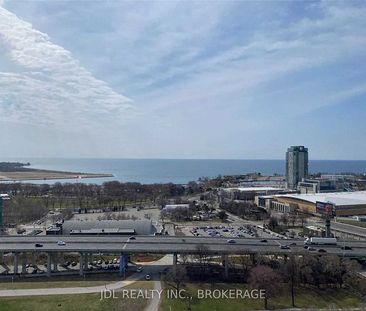 For Lease - 30 Ordnance Street Unit# 2311, Toronto, Ontario - Photo 4