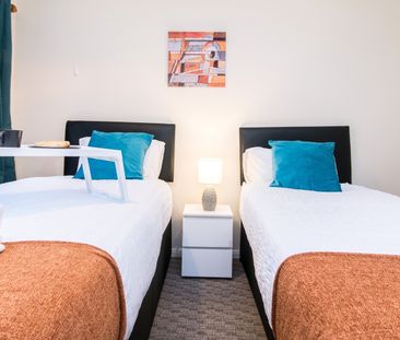 3 Bed Semi-Detached House, Perchfoot Close, CV1 - Photo 4