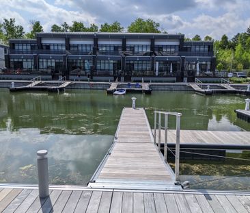 For Lease - 3736 Ferretti Court, Innisfil, Ontario - Photo 2