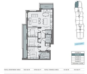 Pinewood Gardens, Teddington - 3 bedrooms Property for lettings - Chasebuchanan - Photo 1