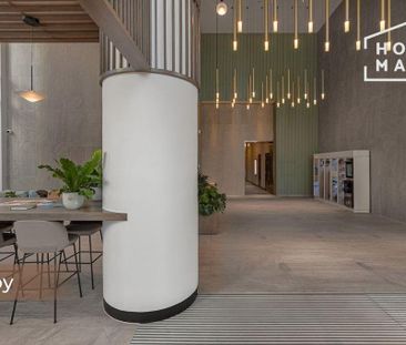 Studio to rent - Photo 4