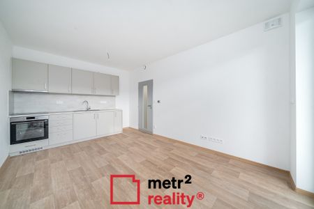 Pronájem bytu 3+kk 73 m², U solných mlýnů, Olomouc - Fotografie 2