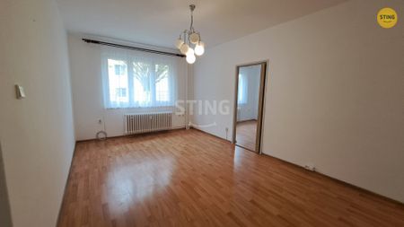 Byt 2+1 k pronájmu, Postřelmov, ulice Nová - Photo 2