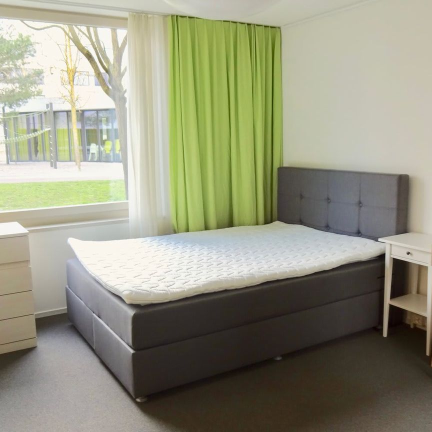 1 Zimmer, 18 m², EG - Photo 1