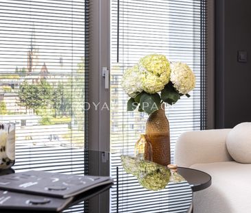 Nowy apartament studio z sypialnią w Noho N14 - Photo 1