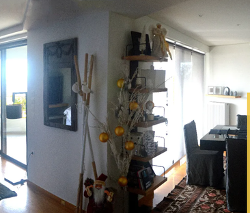 Μεζονέτα, προς ενοικίαση - 145 τ.μ. - Photo 1