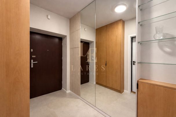 Śródmieście | 2 pokoje | Pierwszy najem - Zdjęcie 1