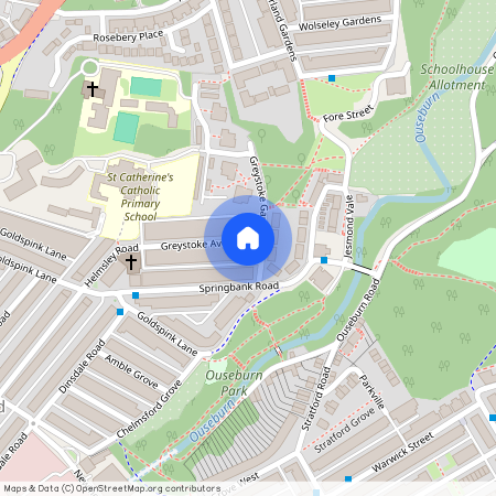 £135pppw - Greystoke Avenue, Sandyford, NE2