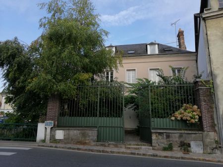 Location Appartement 1 pièce 27m² NOGENT LE ROI 28210 - Photo 2