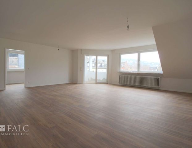 Erstbezug nach Sanierung!!! - Foto 1