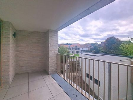 Duplex te huur - Foto 3