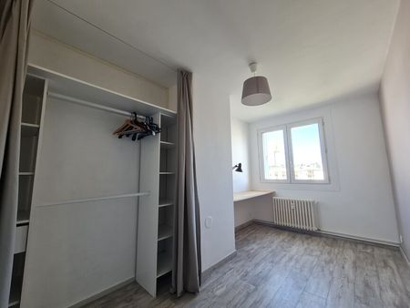 Appartement - 3 pièces - 55,60 m² - Le Havre - Photo 5