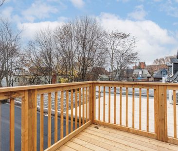 For Lease - 84 Mackenzie Crescent Unit# Upper - 2nd/3rd Floor, Toro... - Photo 5