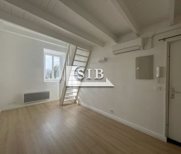 Location Appartement 1 pièce 26m² ARPAJON 91290 - Photo 2
