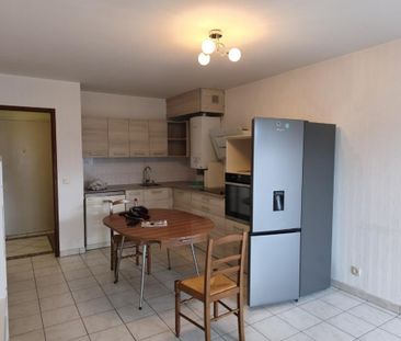 Location Appartement 2 pièces Meublé 37m² CHALLES LES EAUX 73190 - Photo 4
