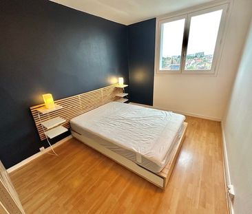 Location Appartement 3 pièces Meublé 54m² BRON 69500 - Photo 4