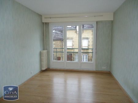 Location Appartement 2 pièces 52m² ALENCON 61000 - Photo 2