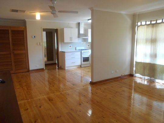 Polished Floors throughout - Photo 1