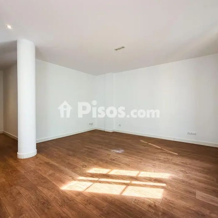 Piso en alquiler en Calle del Príncipe de Vergara, cerca de Calle de Diego de León - Photo 1