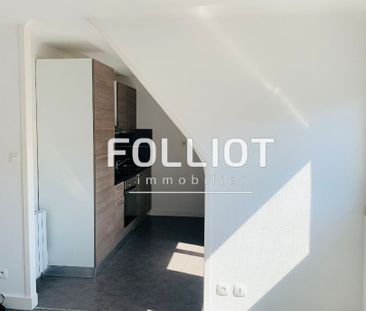 A LOUER Appartement 50000 Saint-Lô CENTRE VILLE 1 chambre 41.49 m2 - Photo 6