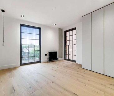 Heaton Road, Peckham, SE15 - Photo 2