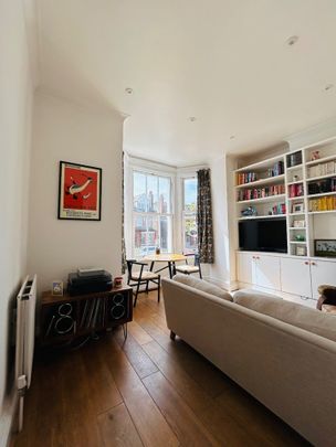 1 Bed Flat, Lordship Lane, SE22 - Photo 1