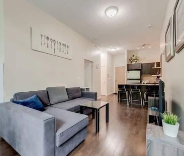 For Lease - 219 Fort York Boulevard Unit# 101, Toronto, Ontario - Photo 2