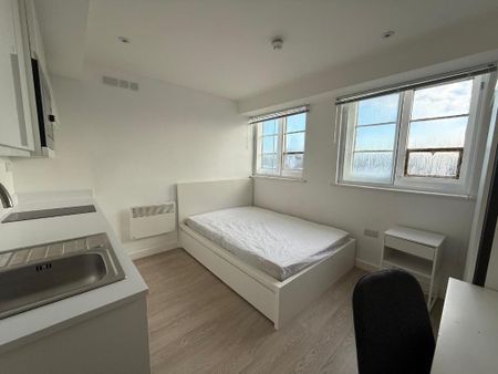 1 bedroom apartment to rent - Photo 3