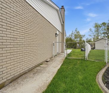 For Lease - 612 Fox Mill Place, London South, Ontario - Photo 4