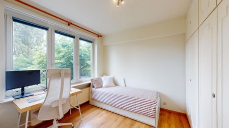 Appartement à Woluwe-Saint-Pierre - Photo 2