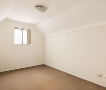 17/76-78 Courallie Avenue, Homebush West NSW 2140 - Apartment For R... - Photo 5