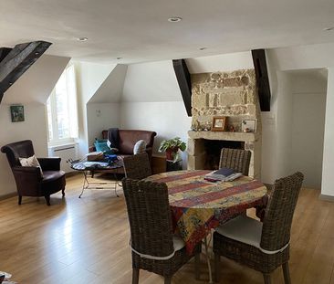 Appartement Quimper 3 pièces 57.89 m2 - Photo 4