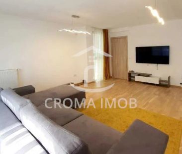 Inchiriere Casa 3 camere, curte proprie, Ploiesti, cartier MRS Village - Fotografie 3