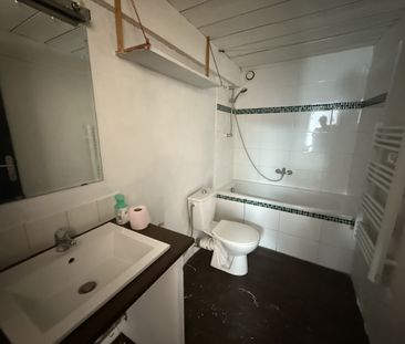 Location Appartement 2 pièces 48m² SAUVE 30610 - Photo 2