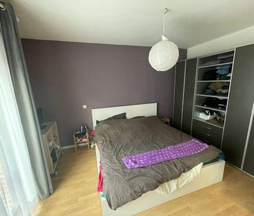 Appartement te huur - Foto 6