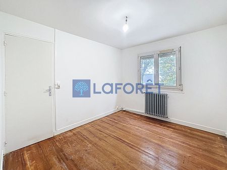 Maison T4 près de SOTTEVILLE LES ROUEN à louer - Photo 4