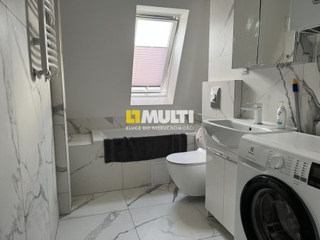 Kawalerka w Centrum miasta - Photo 5