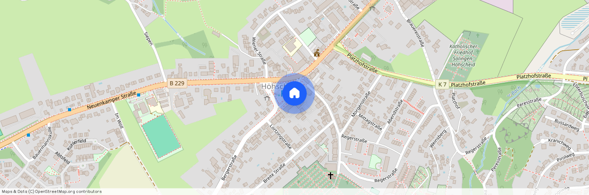 42657, Solingen Burg Höhscheid Solingen