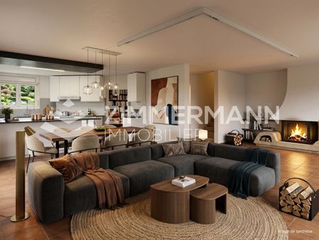 6.5 Zimmer - Photo 3