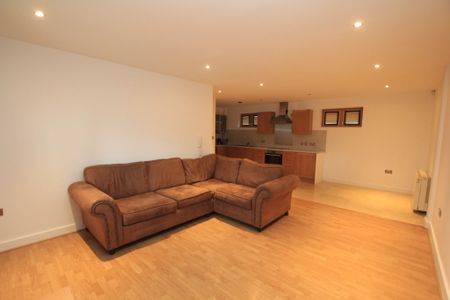 2 Bedroom Apartment, Chester - Photo 3