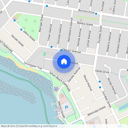 1/24 Elcata Avenue, Qld 4507, Bellara