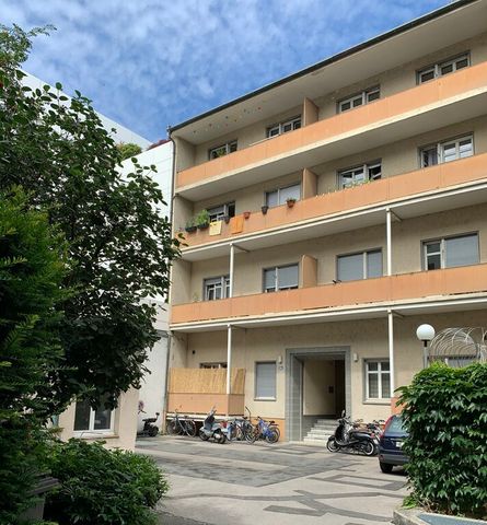 Innere Margarethenstrasse 24 / 24a, 4052 Basel - Photo 2