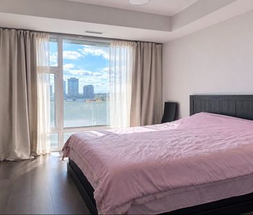 For Lease - 25 Adra Grado Way Unit# 1631, Toronto, Ontario - Photo 3